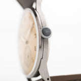 IWC Sub Second 雙色金1942