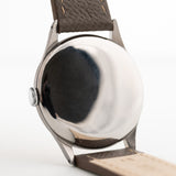 IWC Sub Second 雙色金1942
