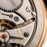 IWC Shark Fin Cal.89 Rose 1959