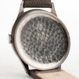 IWC Sub Second 雙色金1942
