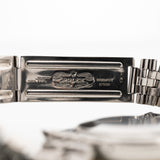 勞力士 Datejust Pie Pan Ghost 1970