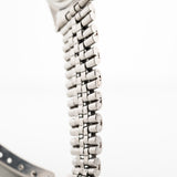 勞力士 Datejust Pie Pan Ghost 1970