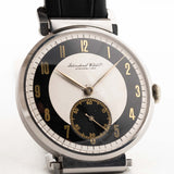 IWC Cal.83 燕尾鉸鏈 1940