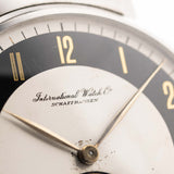 IWC Cal.83 燕尾鉸鏈 1940