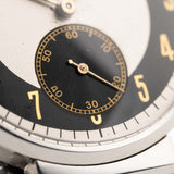 IWC Cal.83 燕尾鉸鏈 1940