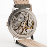 Iwc Calatrava Cal.89 1964