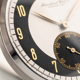 IWC Cal.83 燕尾鉸鏈 1940