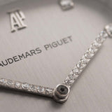 Audemars Piguet Cobra 18K 鑽石 80 年代