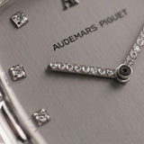 Audemars Piguet Cobra 18K 鑽石 80 年代