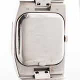 Rolex Cellini 八角形 18K 藍色 1970 年代