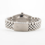 Rolex Datejust Buckley White 1984