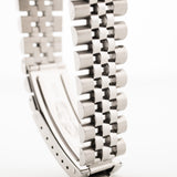 Rolex Datejust Buckley White 1984