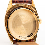勞力士 Day Date 18K 灰色 1972