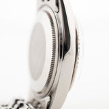 Rolex Datejust Buckley White 1984