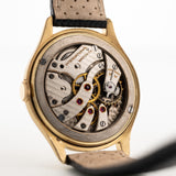 Iwc Hermet 14K Jumbo 1941