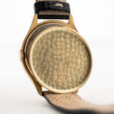 Iwc Hermet 14K Jumbo 1941