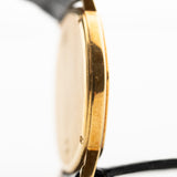 Piaget Hexagon Roman 18K 1980s