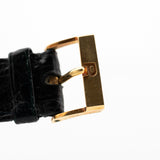 Piaget Hexagon Roman 18K 1980s