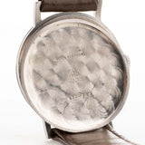 Omega Sub Second 黑色鍍金 1935