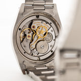 Rolex Oysterdate Precision Black 1977