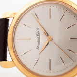 Iwc Calatrava Spider Cal.89 1955
