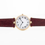 卡地亞 Vendom Trinity 18K 1990s
