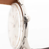 Omega Sub Second 2603 Spider Jumbo 1952