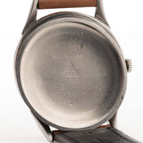 Omega Sub Second 2603 Spider Jumbo 1952