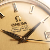 Omega Constellation 168.010 日期 1967