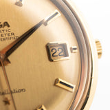 Omega Constellation 168.010 日期 1967