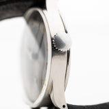 Omega Sub Second 黑色雙色 1939
