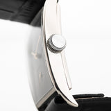 Iwc 黑色長方形 1935