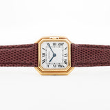 Cartier Ceinture 18K Paris 1974