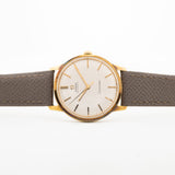 Omega 1967 海馬自動腕錶