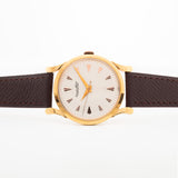 Iwc Arrow Jumbo Cal.89 1950