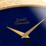 Piaget Lapis Lazuli 12731 Automatic 1970 年代