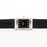 Jaeger LeCoultre Reverso 18K Classique 1990s
