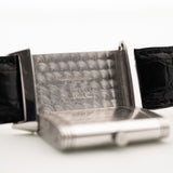 Jaeger LeCoultre Reverso 18K Classique 1990s