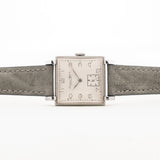 Iwc Square Sub Second 1946
