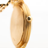 愛彼 Hobnail 18K 1970s