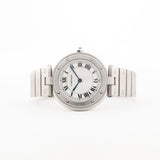 Cartier Santos Vendome Ronde 1980 年代
