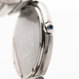 Cartier Santos Vendome Ronde 1980 年代