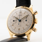 Universal Geneve Uni-Compax Jumbo 18k 20世紀40年代