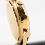 Universal Geneve Uni-Compax Jumbo 18k 20世紀40年代
