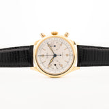 Universal Geneve Uni-Compax Jumbo 18k 20世紀40年代