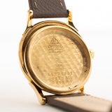 Omega Constellation Hobnail 18k 1952