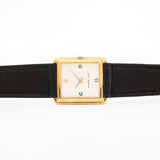 Audemars Piguet Tank 18K 1970s