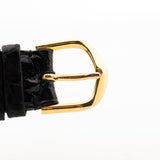 Piaget Ellipse Roman 18K 1970s