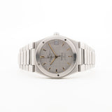 Iwc 工程師 SL 紙張 灰色圖形 1980 年代