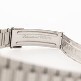 Iwc 工程師 SL 紙張 灰色圖形 1980 年代